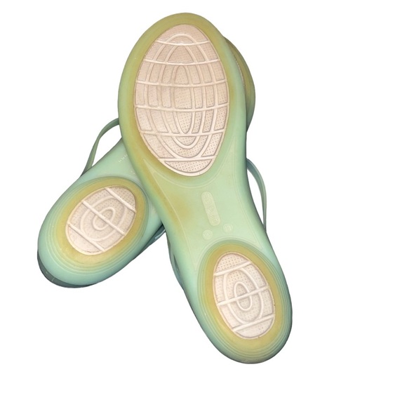 CROCS Women's Isabella Strappy Sandal W Open Toe shoes size 11 - Picture 3 of 4